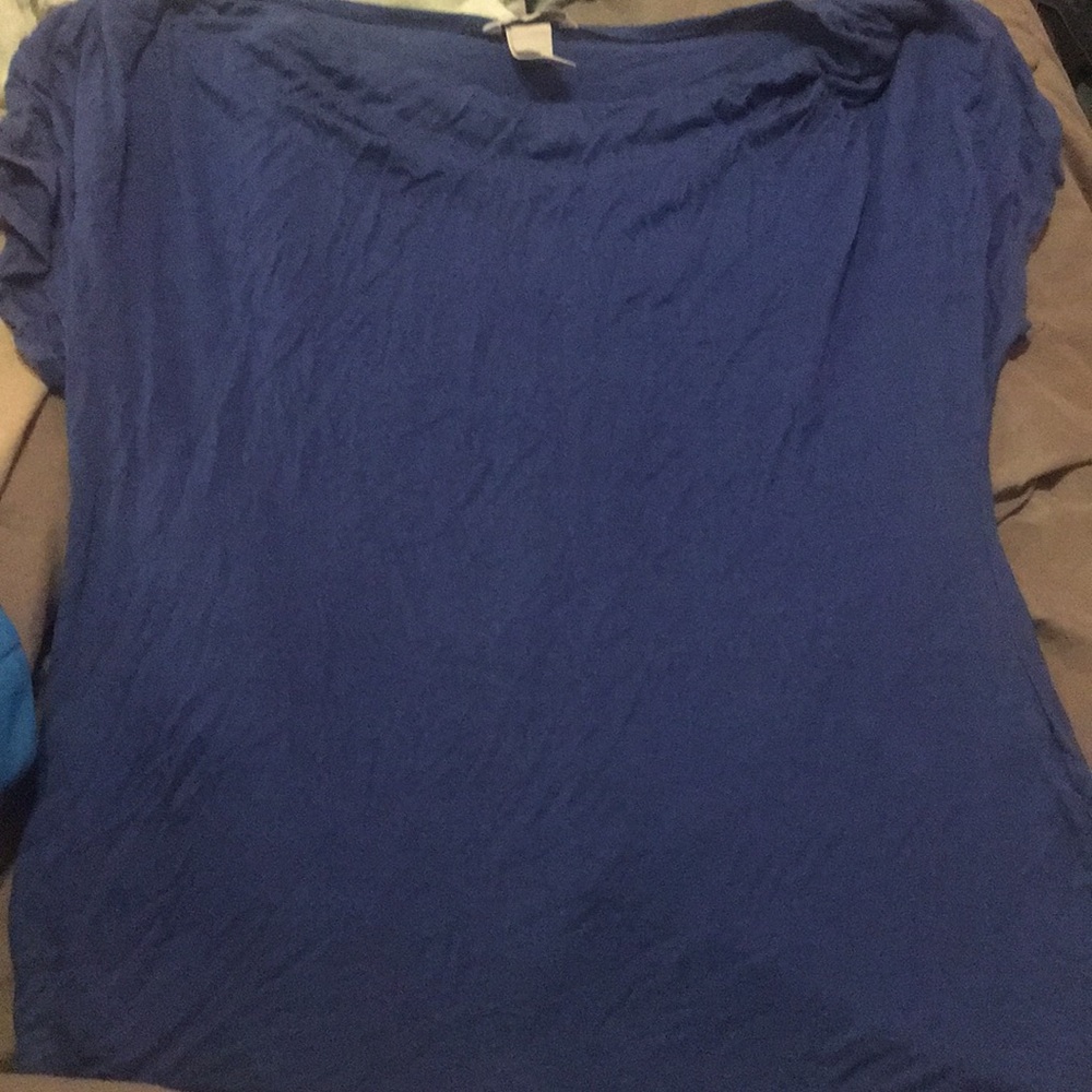 Dress shirt. Never worn